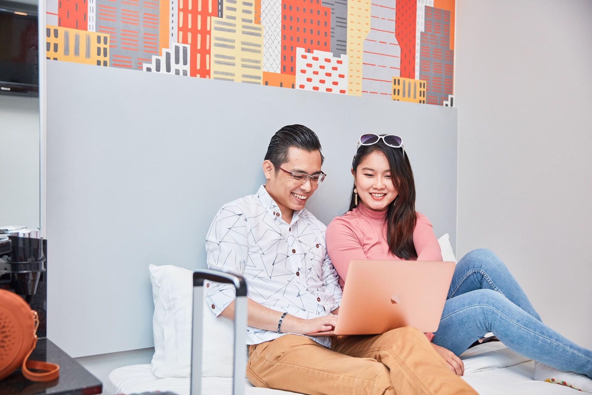 Ibis Budget Bugis Khách sạn Singapore