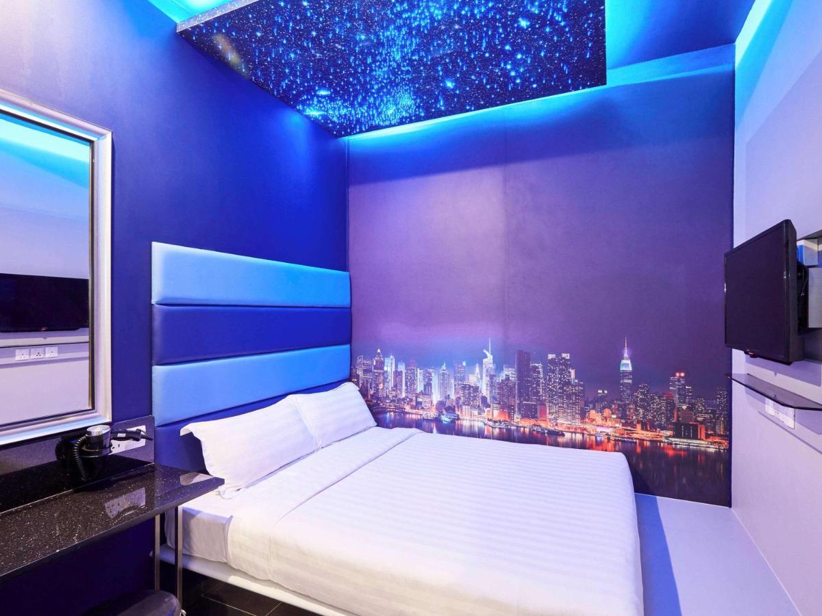 Khách sạn Ibis Budget Bugis Singapore
