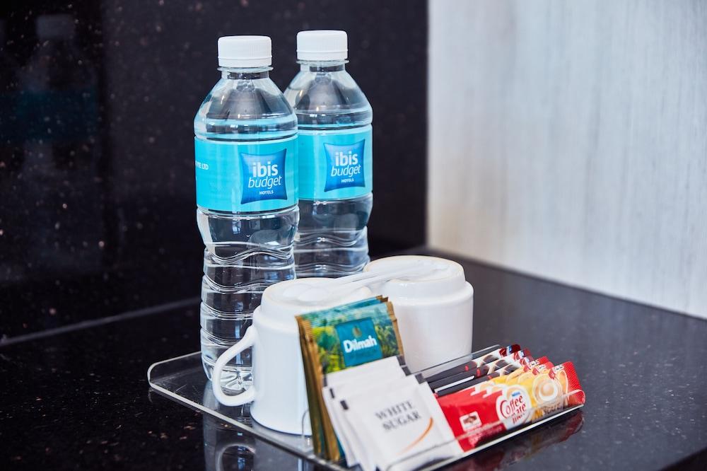 Ibis Budget Bugis Khách sạn Singapore