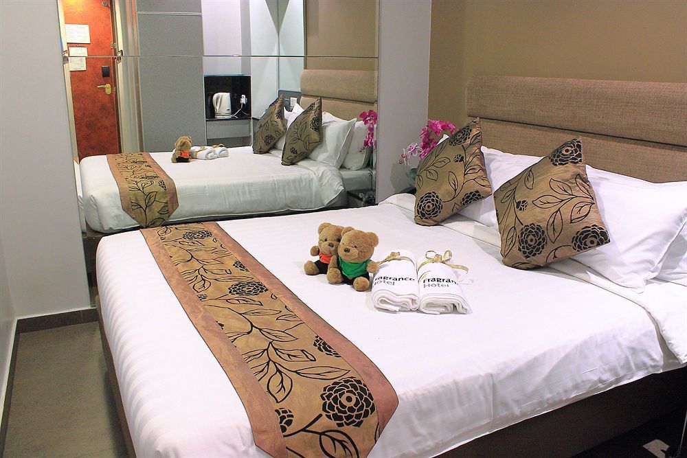 Ibis Budget Bugis Khách sạn 2*