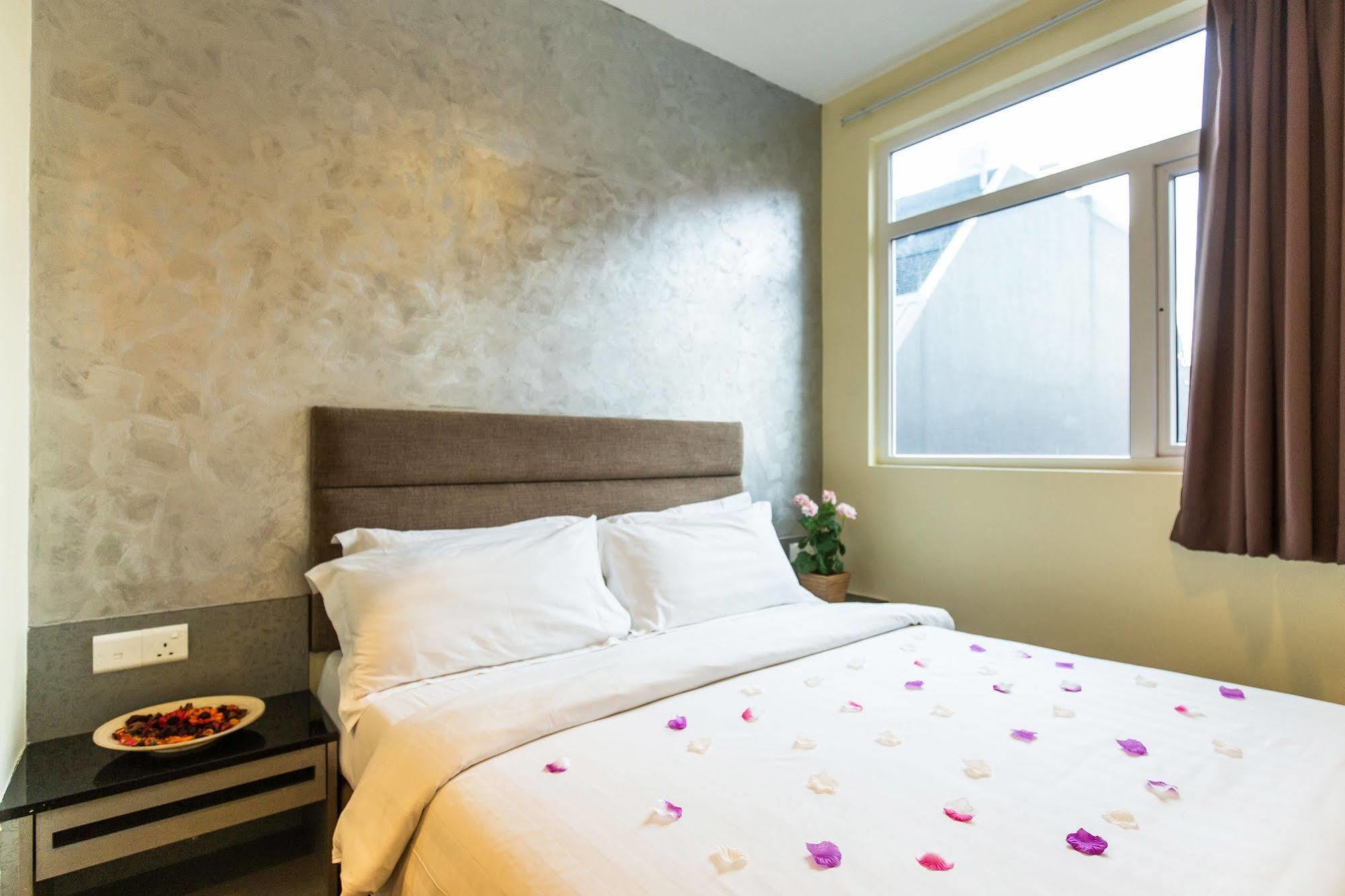 Khách sạn Ibis Budget Bugis 2*