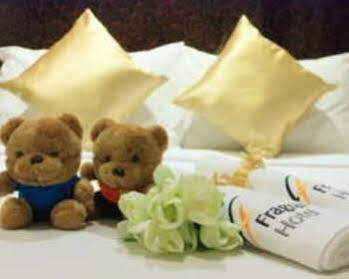 Ibis Budget Bugis Khách sạn 2*